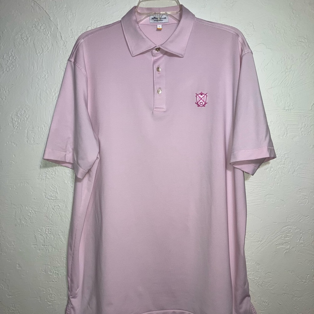 Peter Millar Summer Comfort Polo L